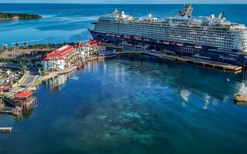 Island Tour